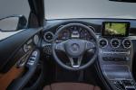 Mercedes-Benz GLC250 d 4Matic Coupe 2016 года